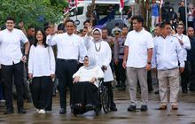 Anies Gelar Open House di Lebak Bulus Besok, Mulai Pukul 15.00 WIB