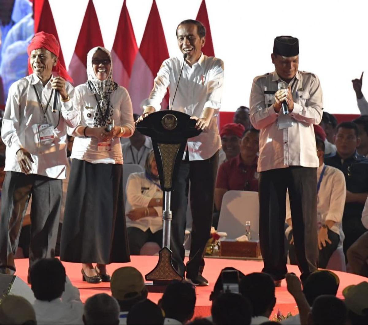 Dok. Istimewa