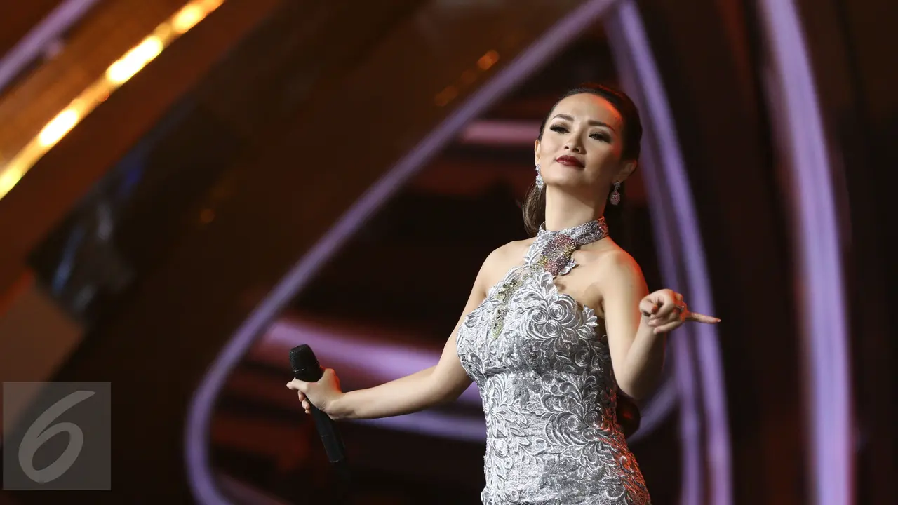 Zaskia Gotik
