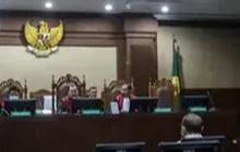 Hakim Minta Maaf di Depan Saksi Kasus Korupsi BTS Kominfo: Saya Ngomong Keras Bukan Marah, Mencari Ketegasan