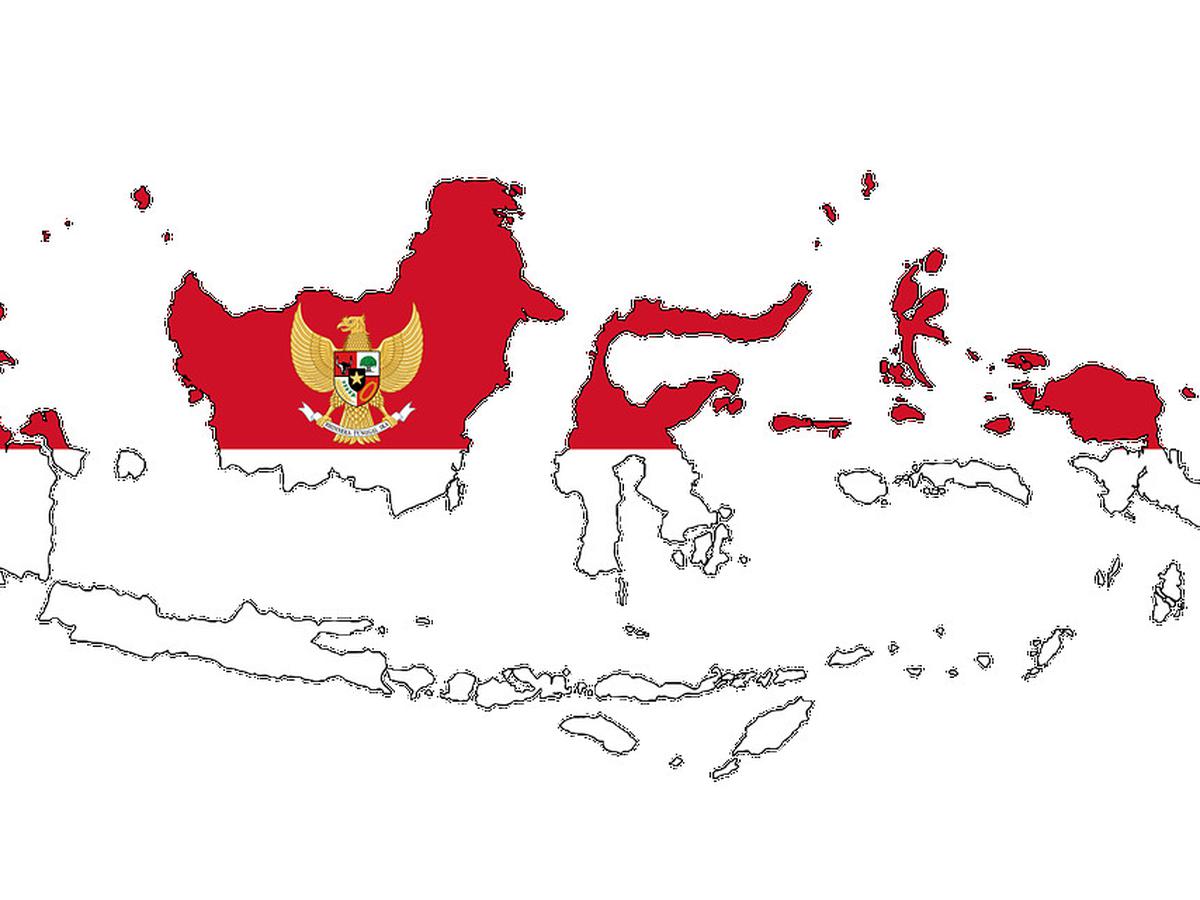 Tujuan negara indonesia terdapat dalam pembukaan uud 1945 terutama alinea