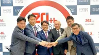 Kembangkan UMKM dan Startup, Indonesia Harus Belajar Banyak dari Korea Selatan