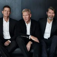 Michael Learn to Rock alias MLTR (Foto: Istimewa)