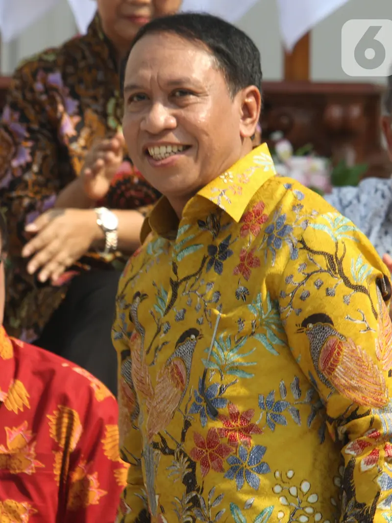 Zainudin Amali