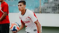 Mengulas Pemain Muda Garudayaksa FC yang Direkomendasikan Andik Vermansah untuk Dipanggil John Herdman ke Timnas Indonesia