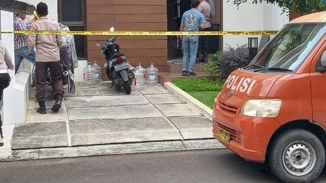 Kronologi Terungkapnya Kasus Ibu Bunuh Anak Kandung di Bekasi, Tusuk hingga 20 Kali
