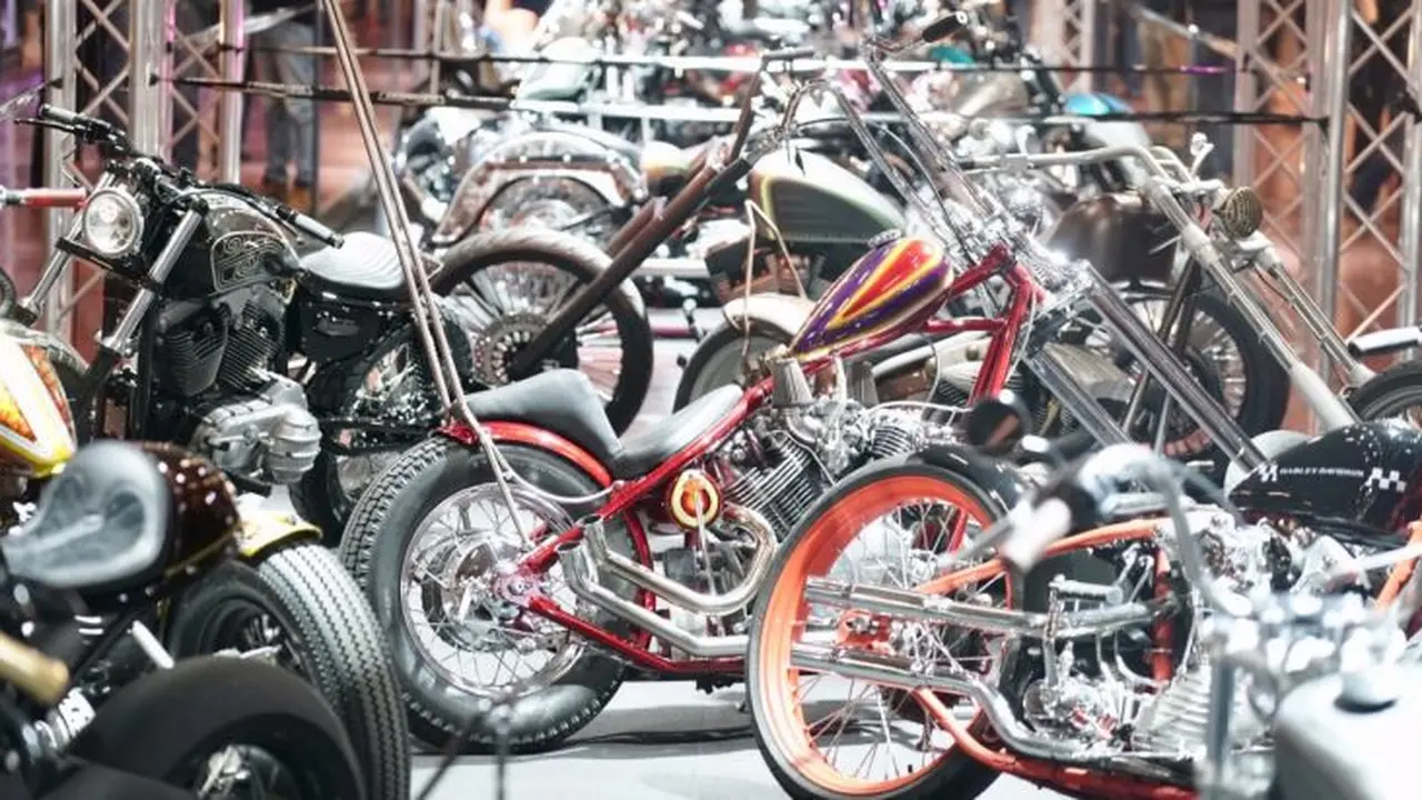 Suryanation Motorland