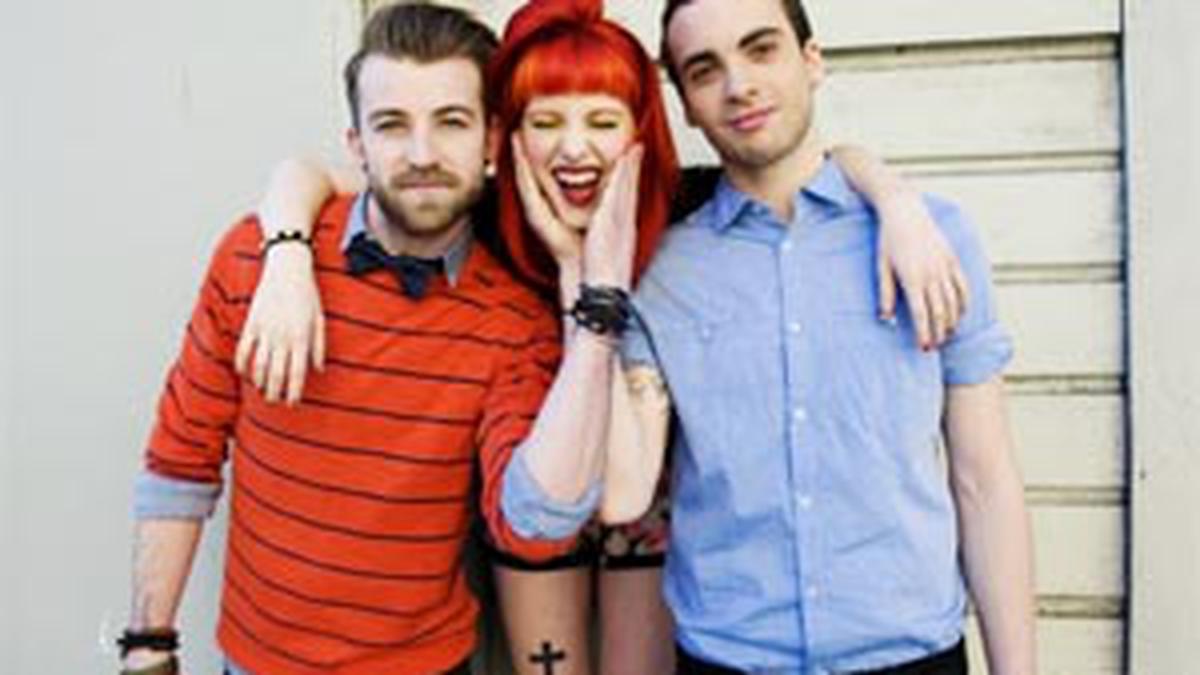 Paramore: Fans di Indonesia Datang dari Twitter