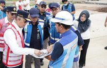 Dirjen Hubdat Ungkap Strategi Atasi Angkutan Nataru 2025/2026: Kuncinya Tangani dengan Penuh Antisipasi