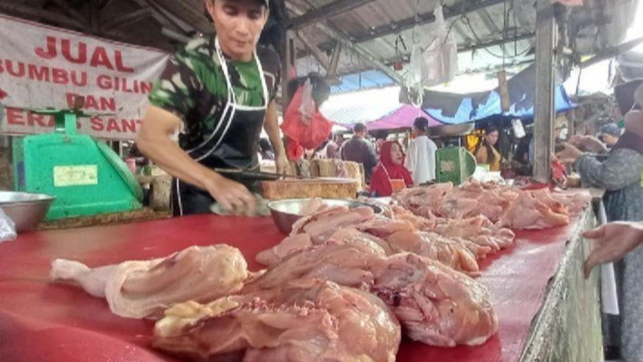 Ini Bagian Tubuh Ayam Paling Tinggi Protein, Cocok untuk Bentuk Otot