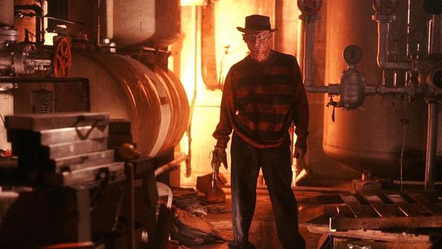 A Nightmare on Elm Street (1984)