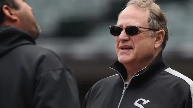 Jerry Reinsdorf