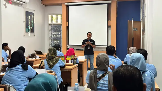 PT ASABRI (Persero) kembali meluncurkan program andalan "USAHA Untuk Indonesia" atau UMK ASABRI Tumbuh Bersama.