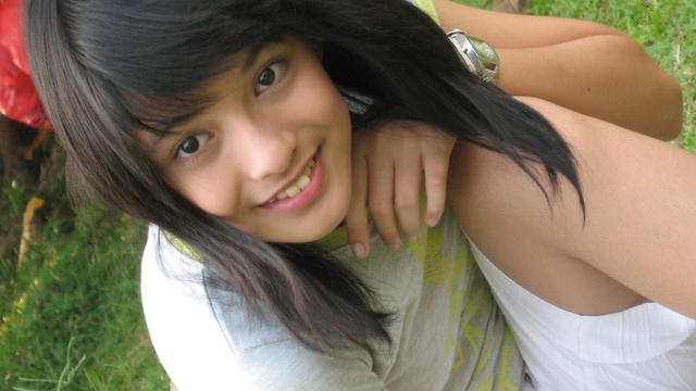 Dulu dan Kini: Gaya Chelsea Olivia Dari Terlihat Polos Sampai Tampak