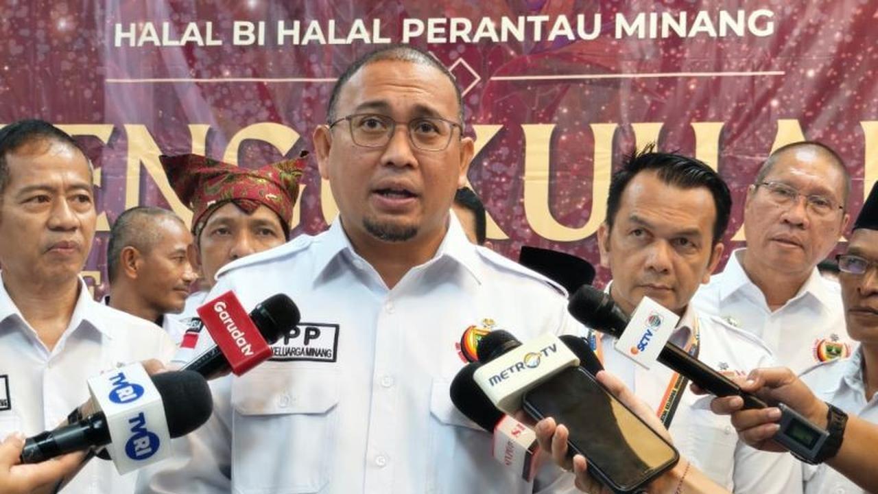 DPR RI Dorong Investasi Sumbar IKM, Optimalkan Peran Perantau Ciptakan Lapangan Kerja