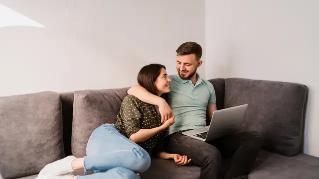 Putus Nyambung Sebuah Hubungan