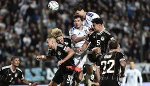 Hasil UEFA Nations League: Jerman Tertahan Lagi, Belanda dan Portugal Raih 3 Poin