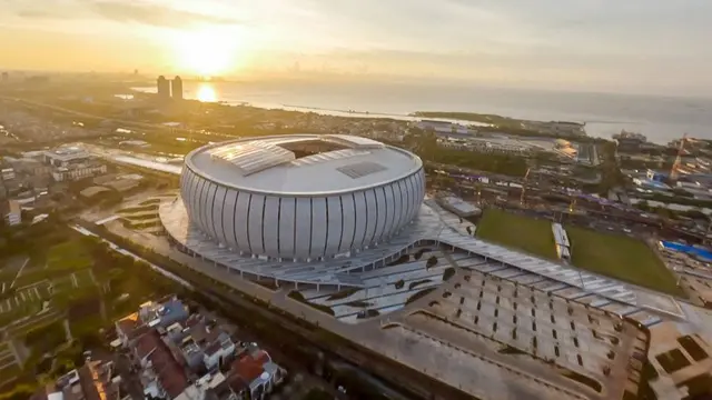 Manchester City Habiskan Dana Besar di Bursa Transfer 2024/2025, Cukup untuk Membangun JIS Baru