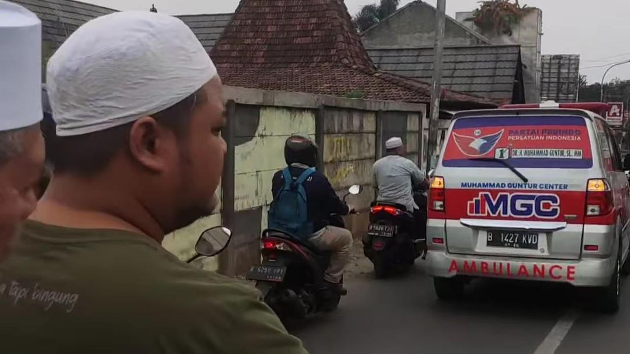 Dok. Istimewa
