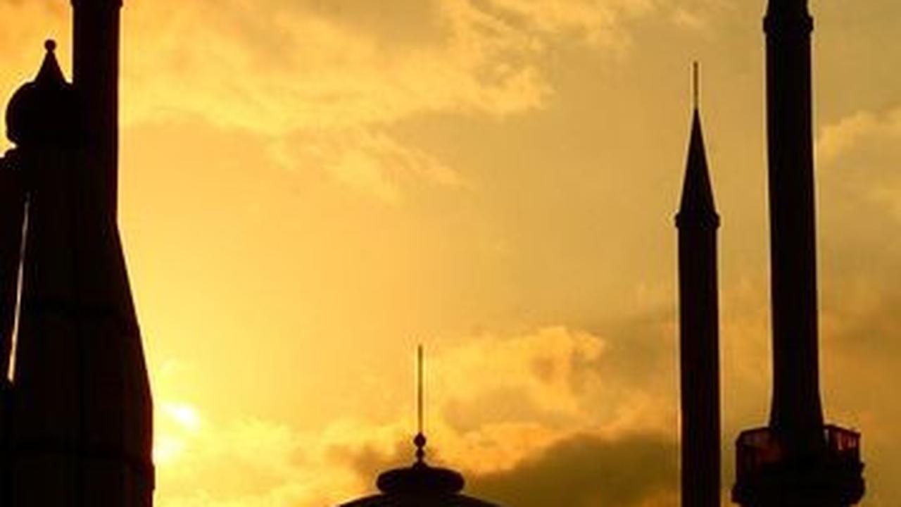 Contoh Ceramah Bulan Rajab tentang Amalan di Bulan Rajab <br>