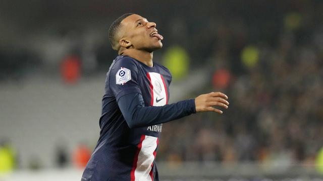 Foto: Tanpa Messi dan Neymar, PSG Dipecundangi Lens dan Telan Kekalahan Perdana di Liga Prancis Musim Ini