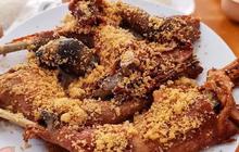 Geger Minyak Babi di Kremesan, Warung Legendaris Ayam Goreng Widuran Ditutup Sementara oleh Walkot Solo