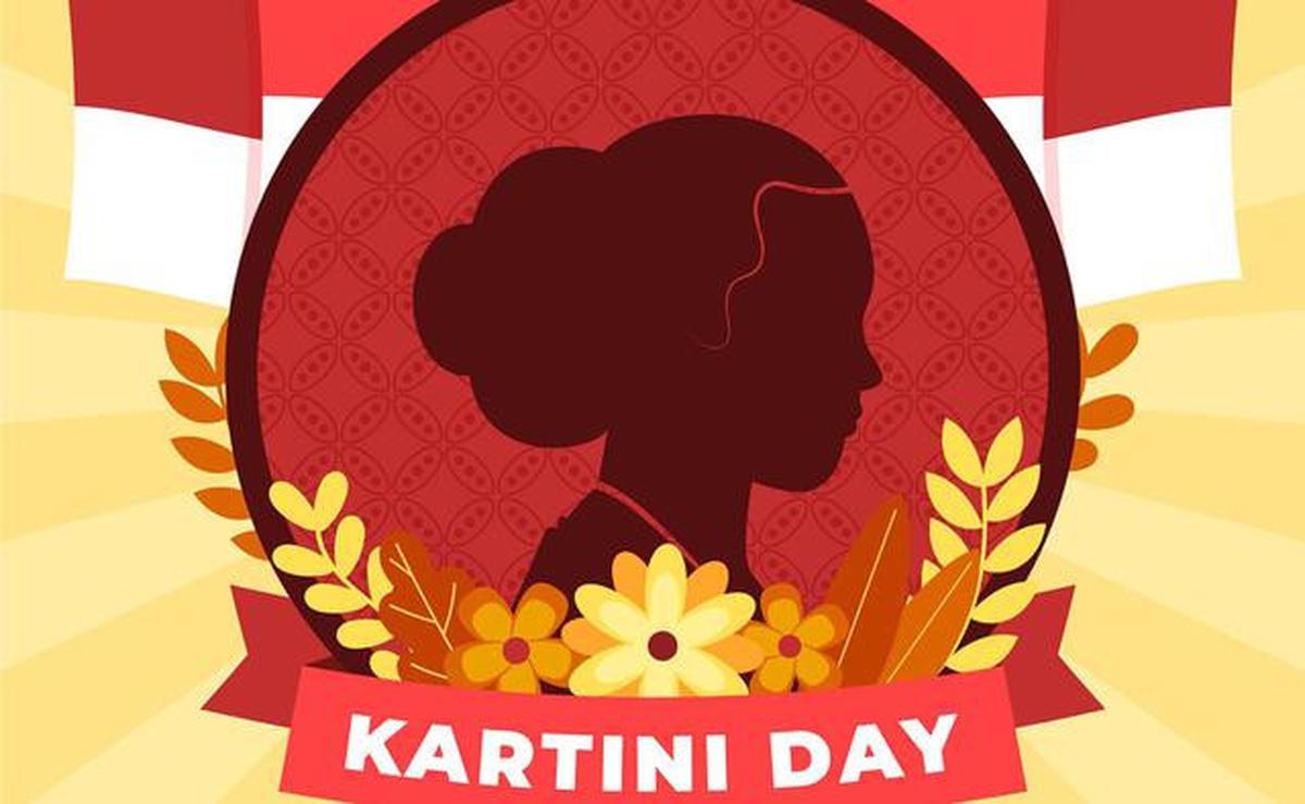 Link Twibbon Hari Kartini 2026 dengan Template Cantik yang Langsung Pakai