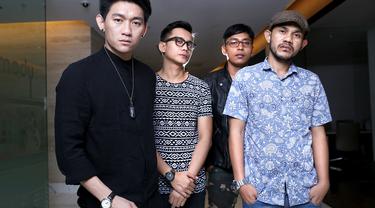 6 Grup Band Indonesia Yang Mencoba Eksis Dengan Vokalis Baru News Entertainment Fimela Com