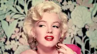 Marilyn Monroe (Pinterest)