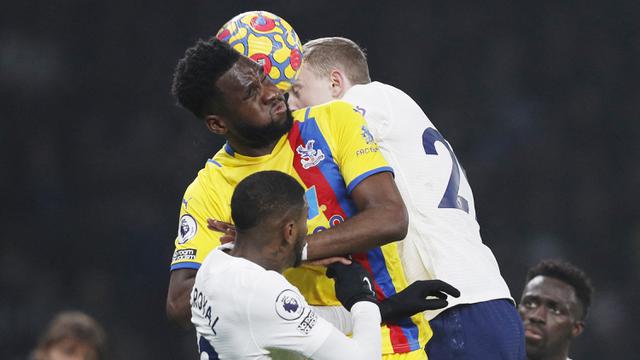 Foto: 5 Pemain Prancis Terbaik di Liga Inggris Musim Ini, Tak Satupun Dilirik Timnas