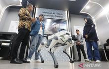 Peran Strategis Transformasi Kampus dalam Mewujudkan Indonesia Emas 2045