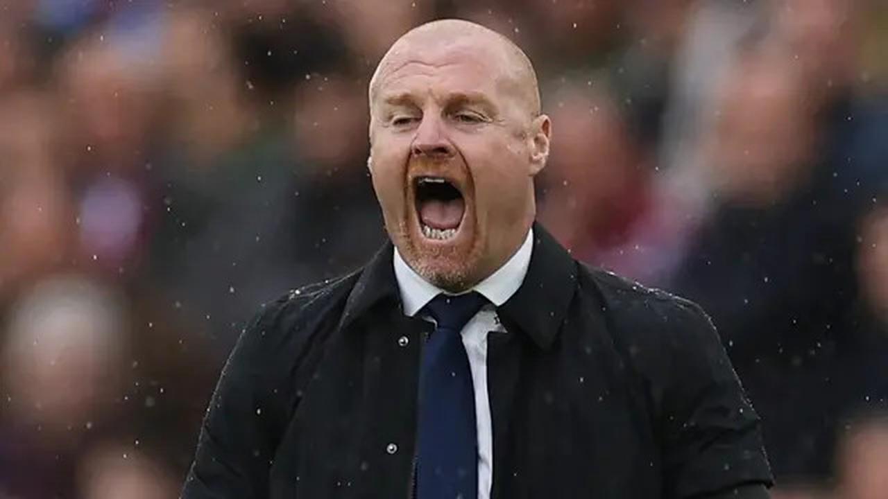 Detail Mengganjal dan Pernyataan Aneh saat Everton Pecat Sean Dyche 3 Jam sebelum Pertandingan
