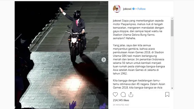 Jokowi