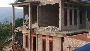 Gempa NTT M7,7: Sejumlah Hotel di Labuan Bajo Rusak