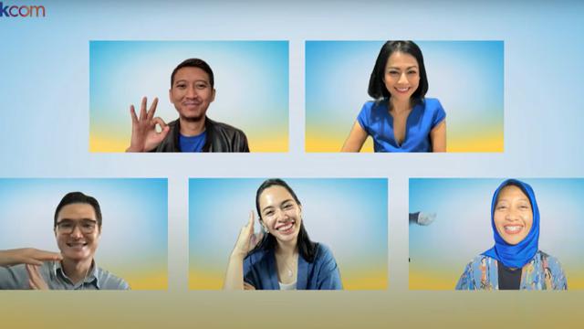 Para Mentor “Every U Does Good Heroes 2022”