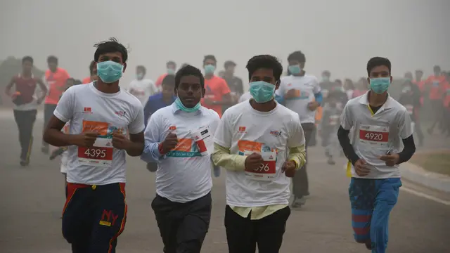20161106--New-Delhi-10K-AFP1