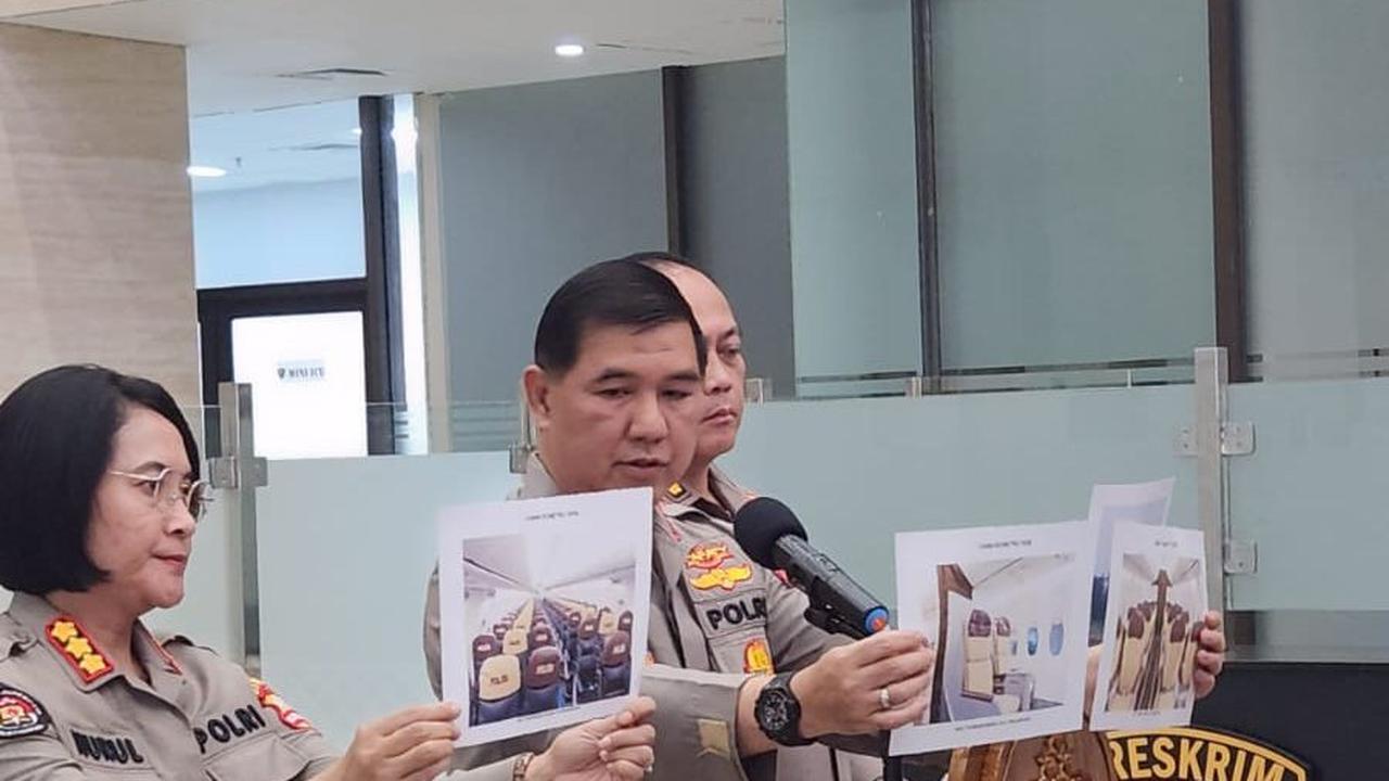 Spesifikasi Pesawat Polri Seharga Hampir Rp1 T Dibeli Bekas & Mendarat di Bandung Sejak April 2023