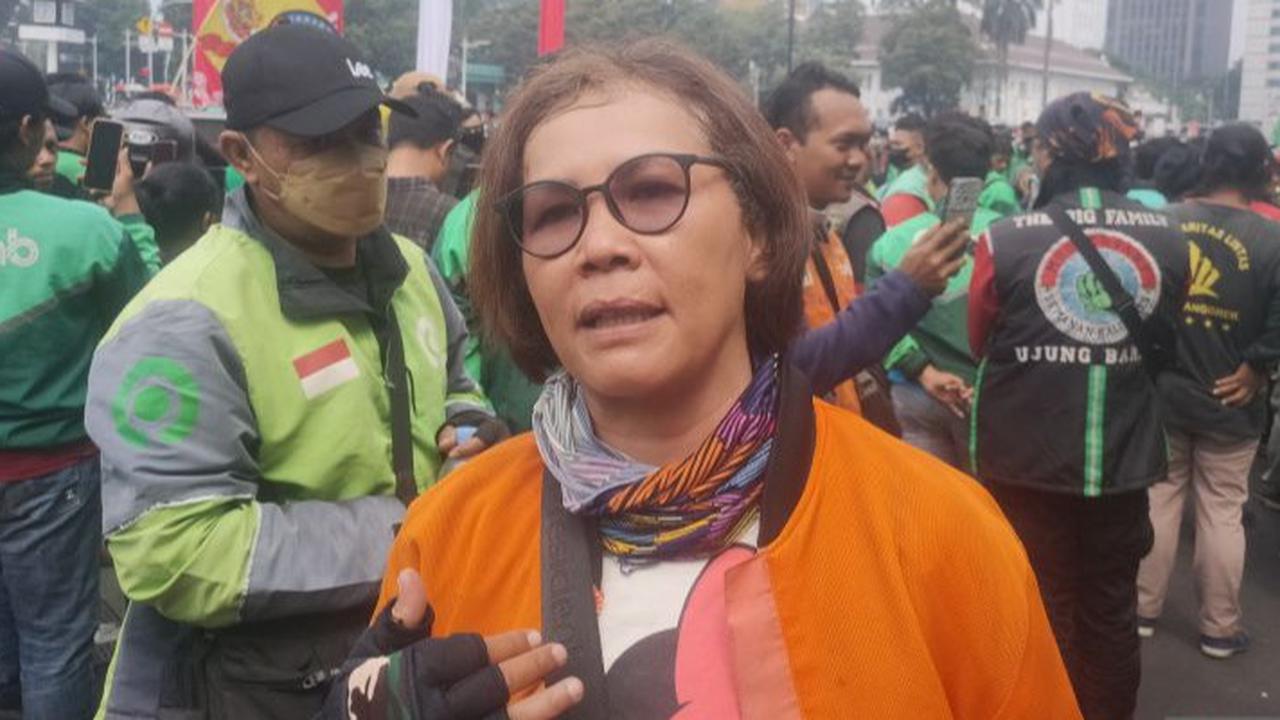 Kesal Perempuan Pengemudi Ojol, Batalkan Pesanan Antar Barang 20 Kg Lalu Akun Disuspend