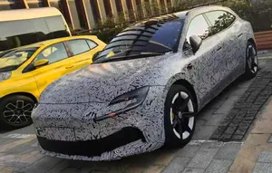 MG 07 Wagon Terungkap, Teknologi Ini Jadi Sorotan