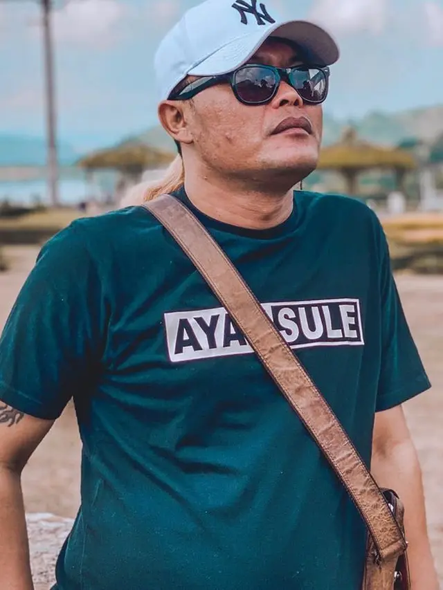 [Fimela] Sule
