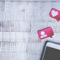 ilustrasi instagram | pexels.com/@cristian-dina-924373