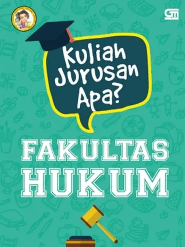 Kuliah Jurusan Apa?
