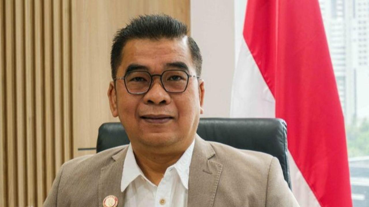 Di Balik Mundurnya Tokoh Kunci Konsep Taksi Terbang IKN