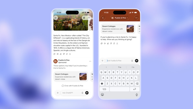 ChatGPT Beriklan: Uji Coba OpenAI dan Nasib Pengguna Gratis
