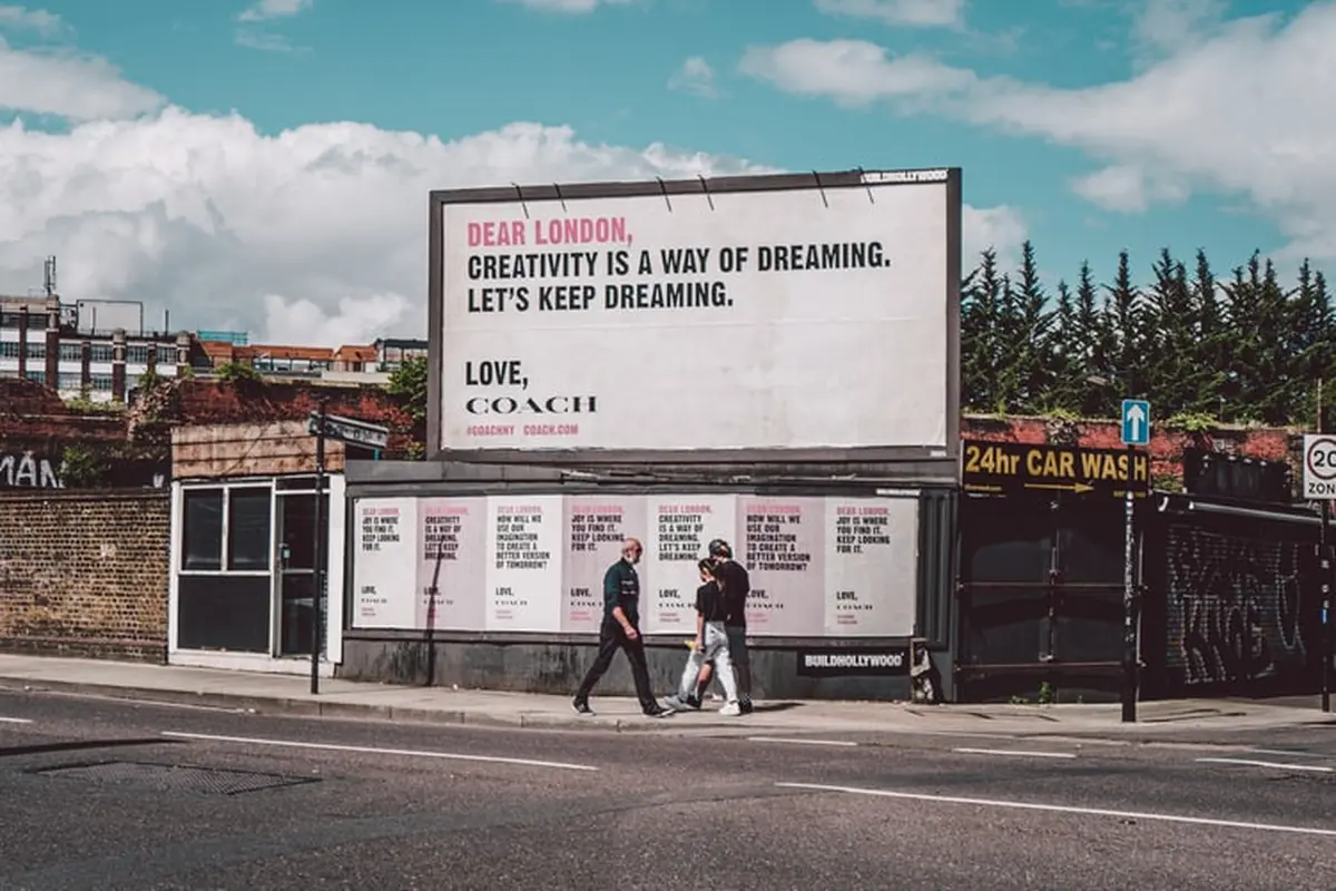 Unsur - Unsur Iklan