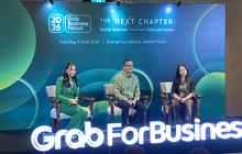 Grab Ungkap Strategi Scale Smarter untuk Perluas Bisnis dan Tingkatkan Pertumbuhan