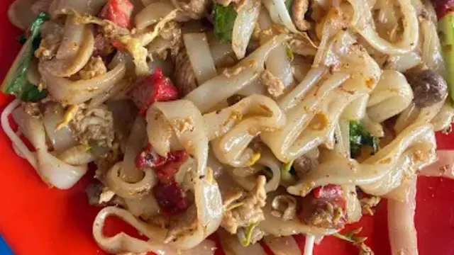Bakmie Balige Toba/Gmaps Friska Rumopa