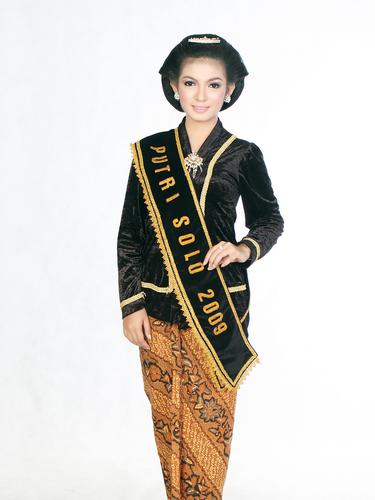 Calon Menantu Jokowi Sosok Kartini Masa Kini News Entertainment Fimela Com