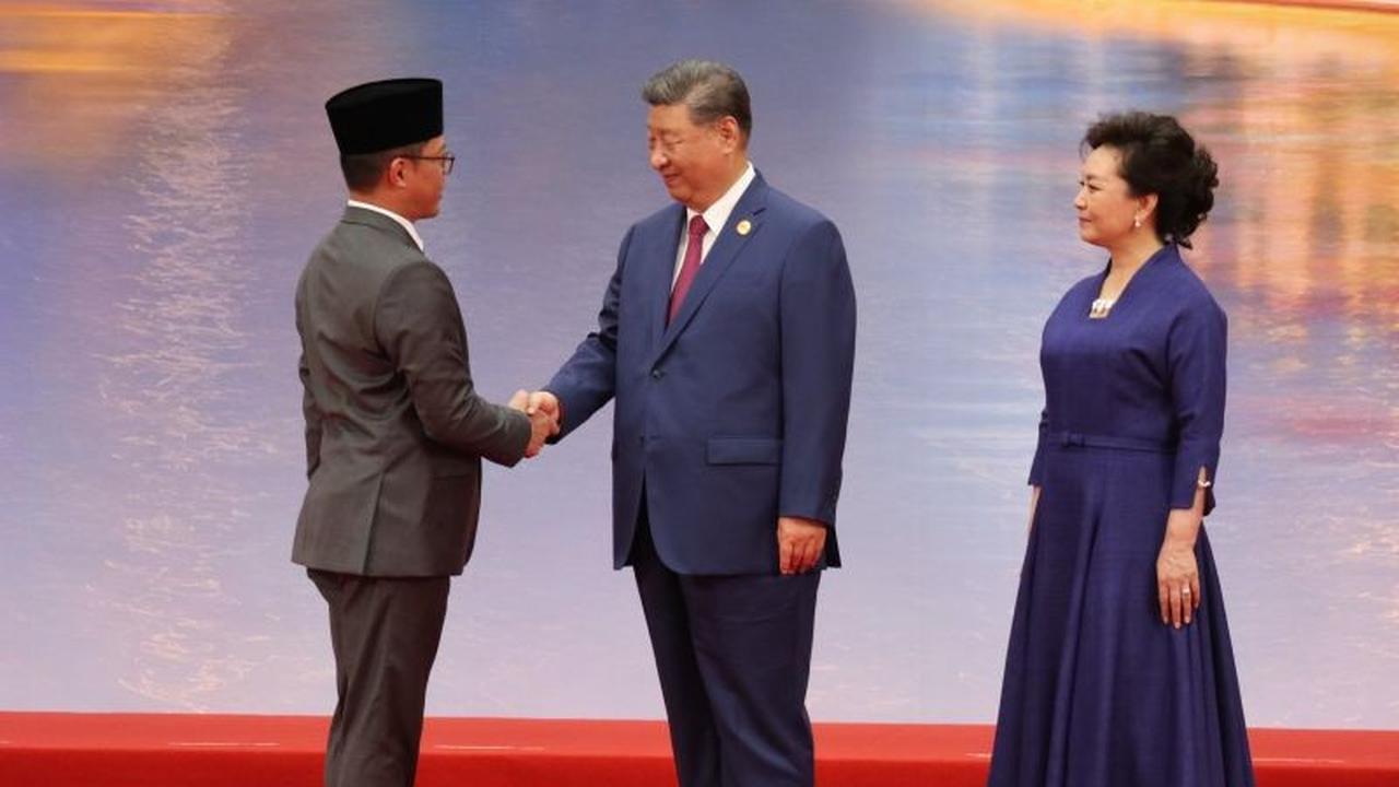 Tahukah Anda? Menlu Sugiono Pimpin Delegasi Indonesia di KTT SCO 2025, Gantikan Presiden Prabowo