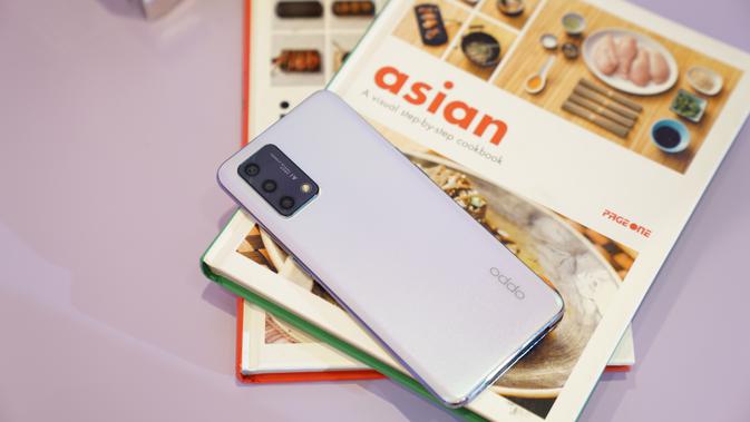 Oppo bersiap meluncurkan smartphone baru mereka di Indonesia pada kuartal IV 2021 (Dok. Oppo Indonesia)